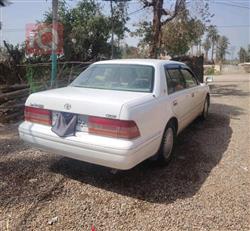 تويوتا كراون